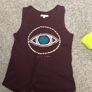Spiritual Gangster Top